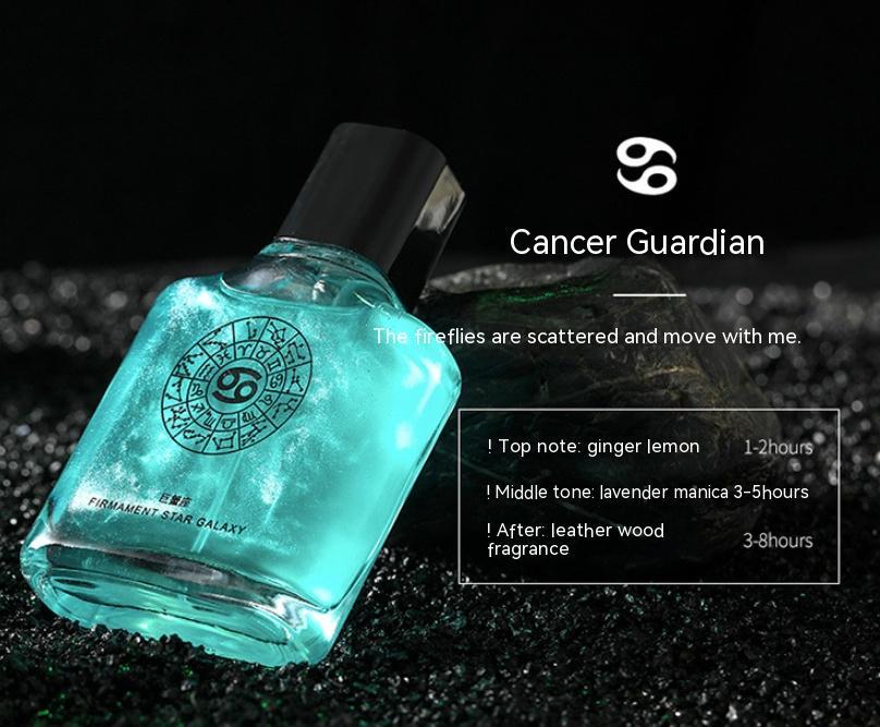 Perfume Long-lasting Light Perfume 12 Constellation Perfume Men And Women Perfume Long-lasting Light Perfume 12 Constellation Perfume Men And Women